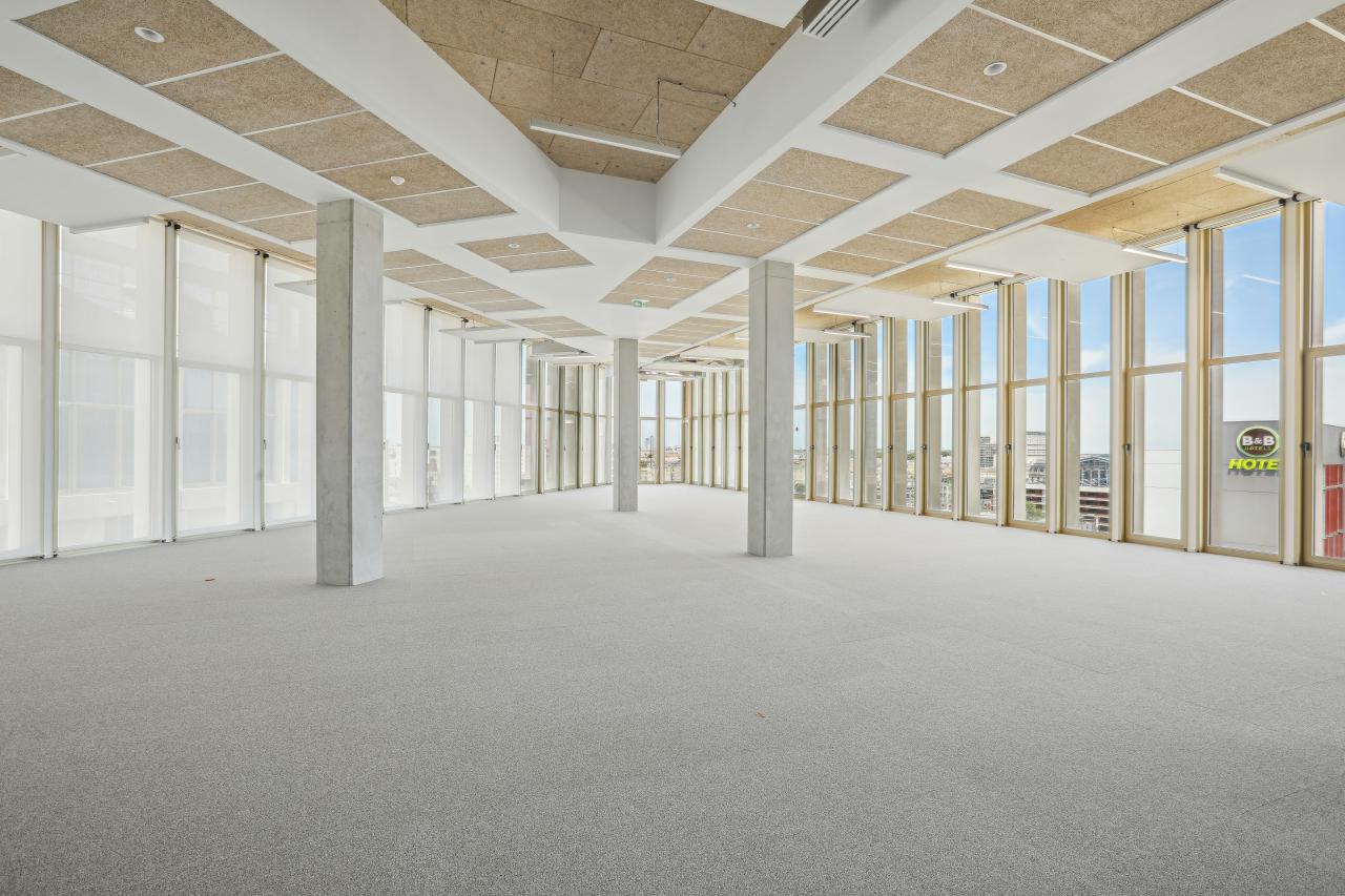 Bureau Bordeaux 14714m² Location bureau Bordeaux Gironde OLBUR2002056 17